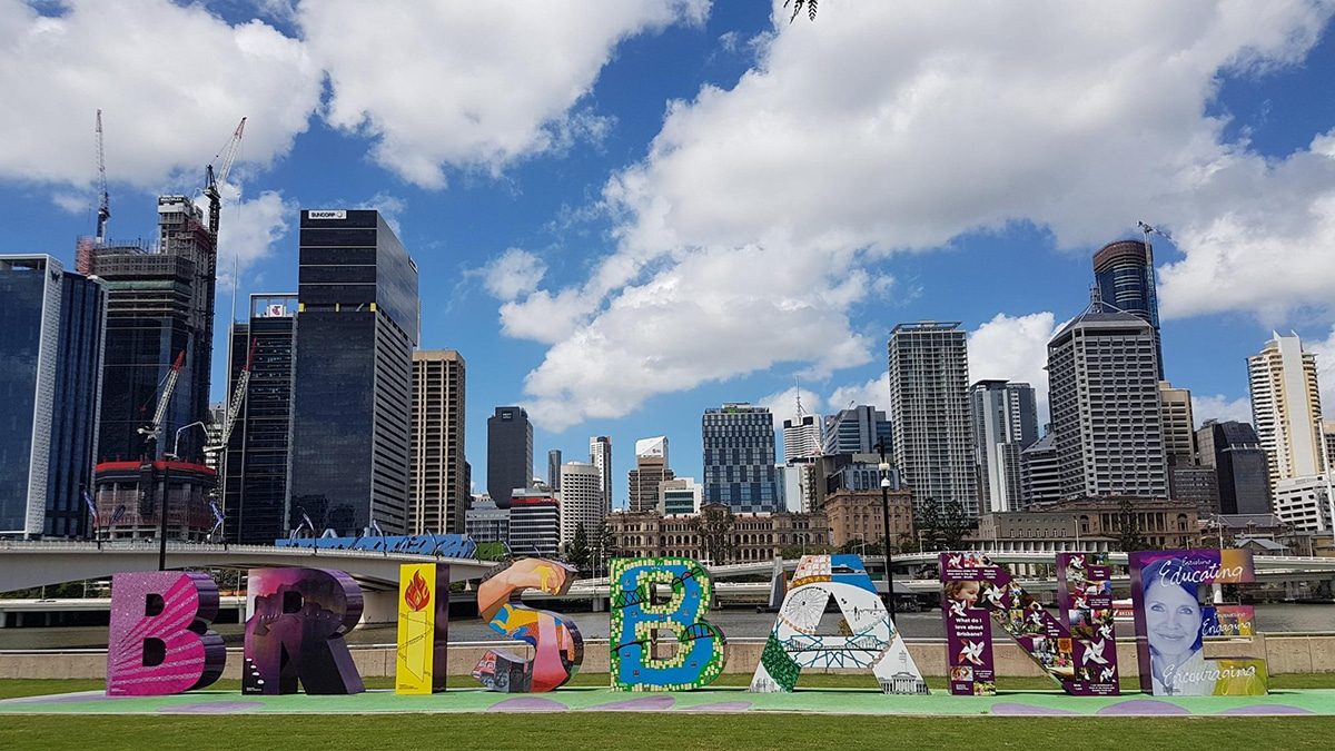 Brisbane Australie : activités phares dans cette ville vibrante