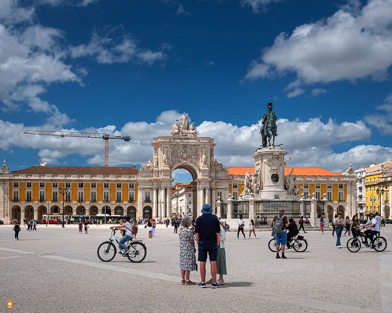 Capital Portugal : incontournables à Lisbonne pour un court séjour