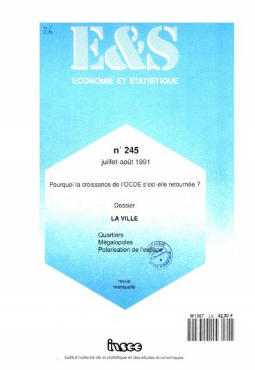 Plus grande ville de France : données et faits marquants